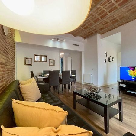Barcelonaforrent Tucson Suites Bagian luar foto