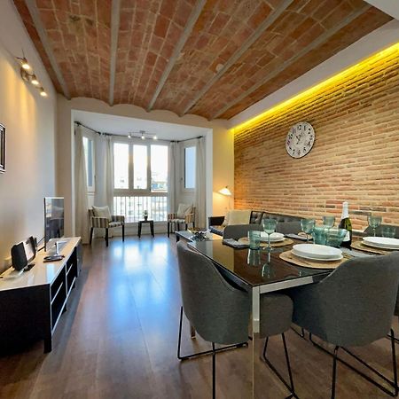 Barcelonaforrent Tucson Suites Bagian luar foto