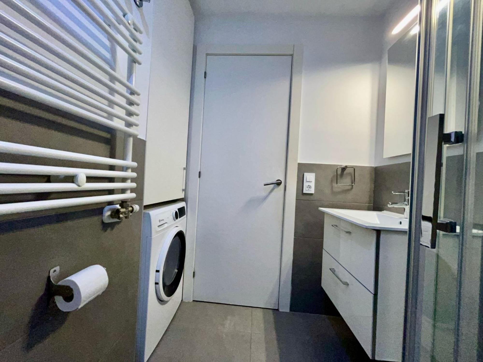 Barcelonaforrent Tucson Suites Bagian luar foto