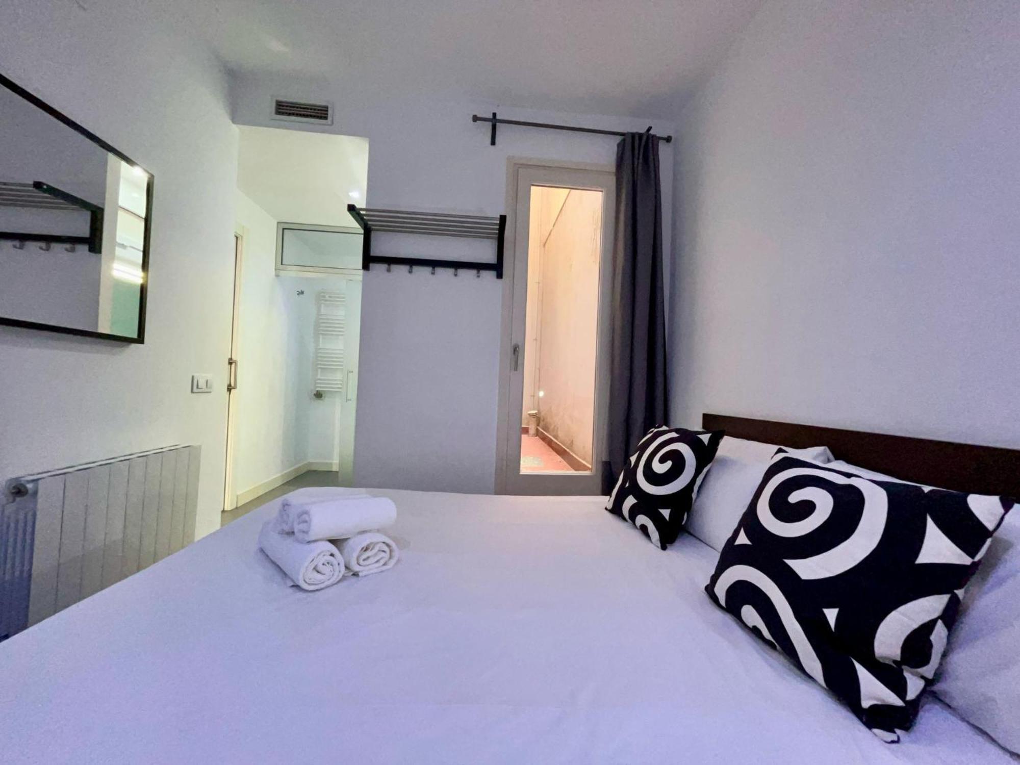 Barcelonaforrent Tucson Suites Bagian luar foto
