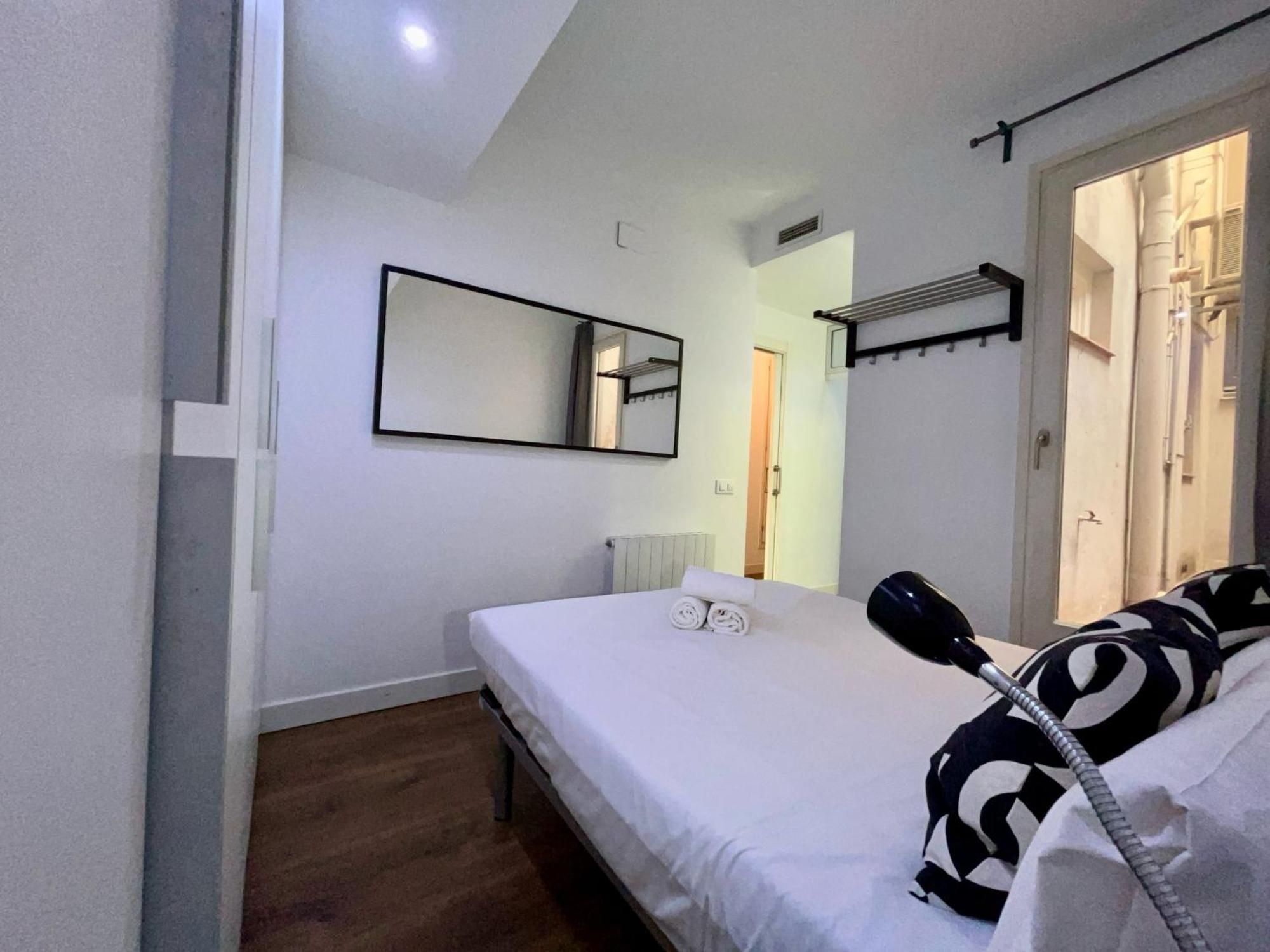 Barcelonaforrent Tucson Suites Bagian luar foto