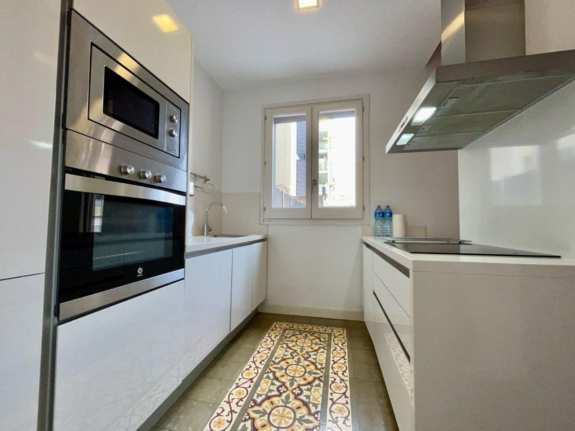 Barcelonaforrent Tucson Suites Bagian luar foto