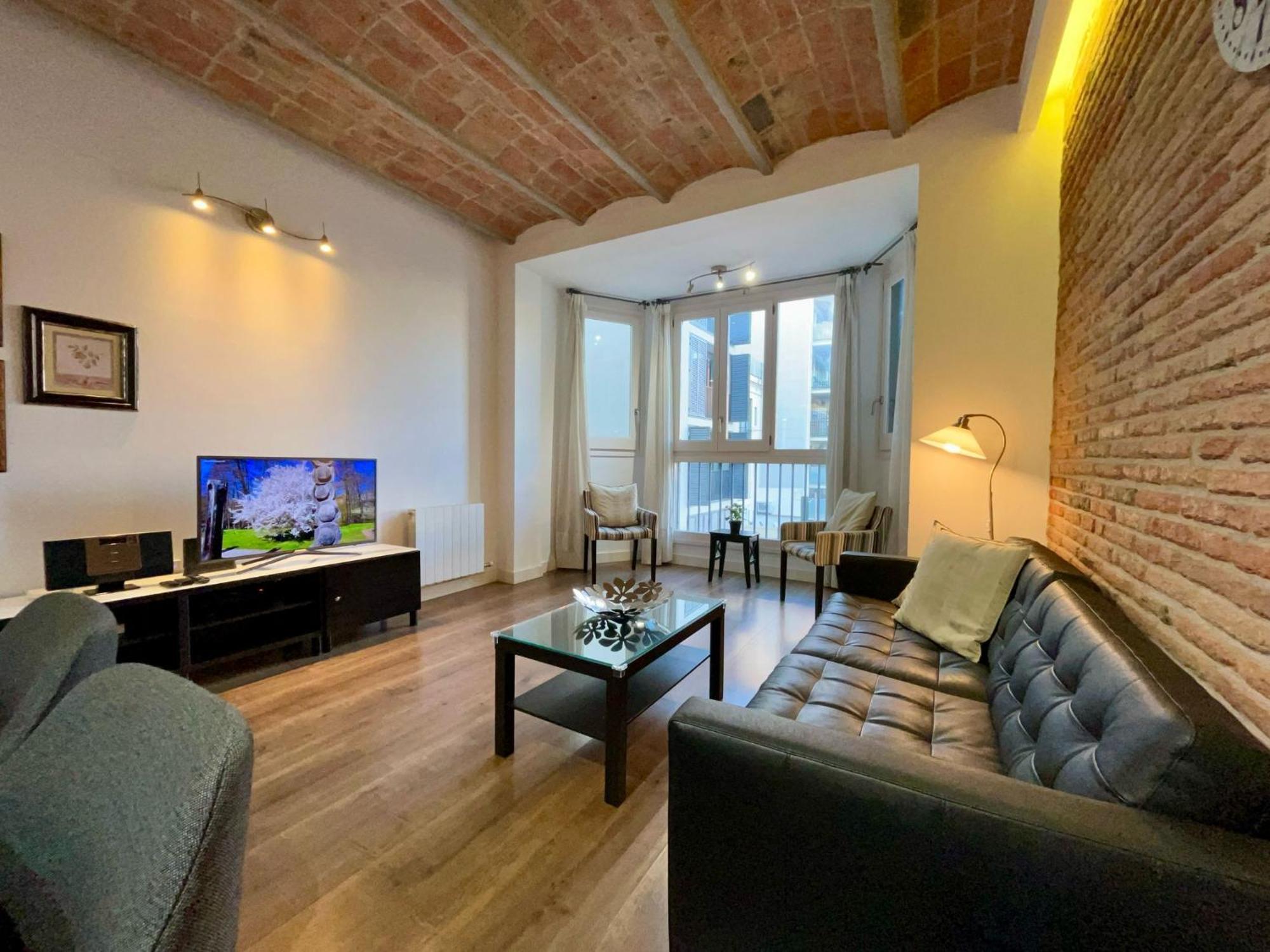 Barcelonaforrent Tucson Suites Bagian luar foto