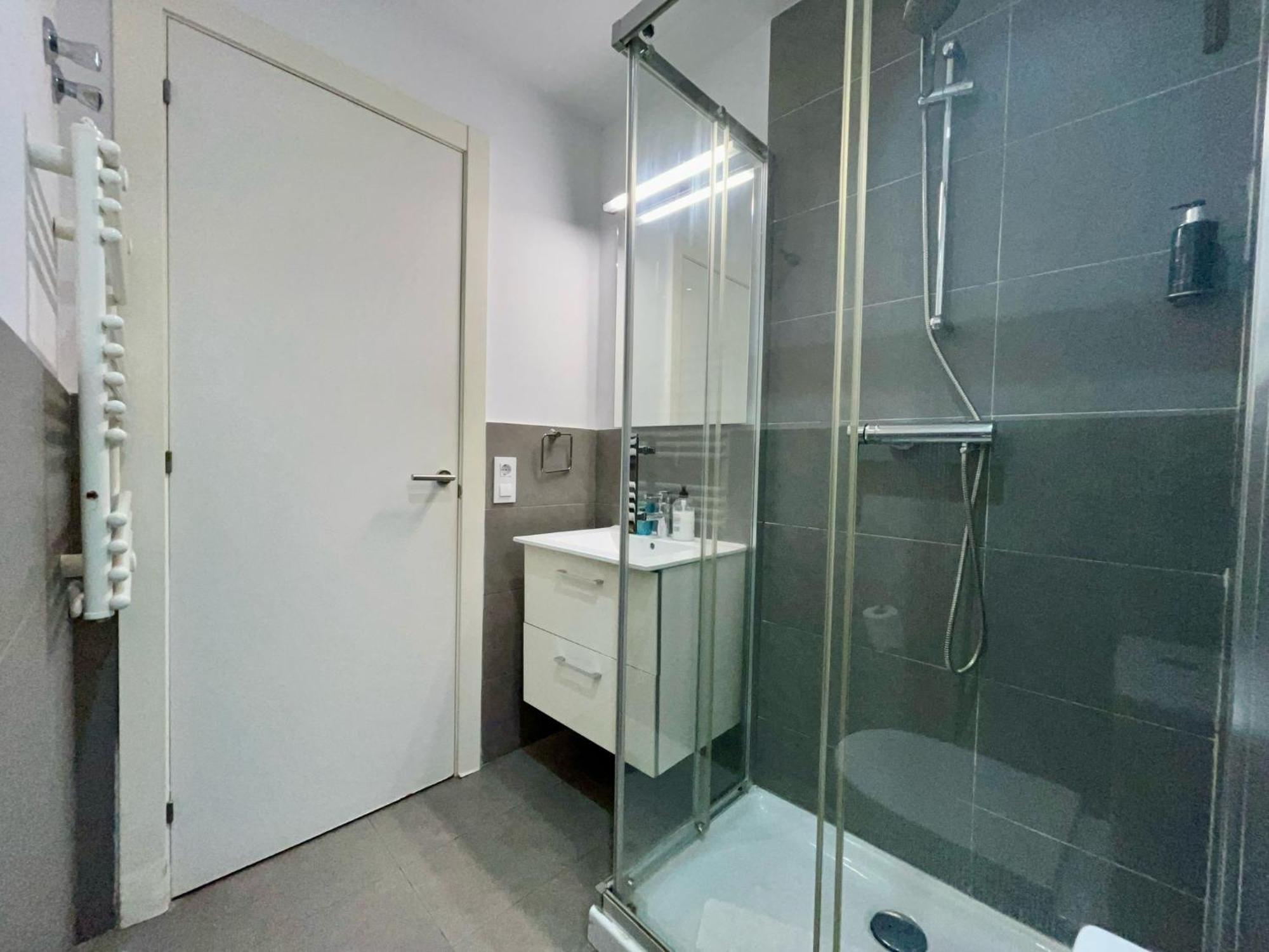 Barcelonaforrent Tucson Suites Bagian luar foto