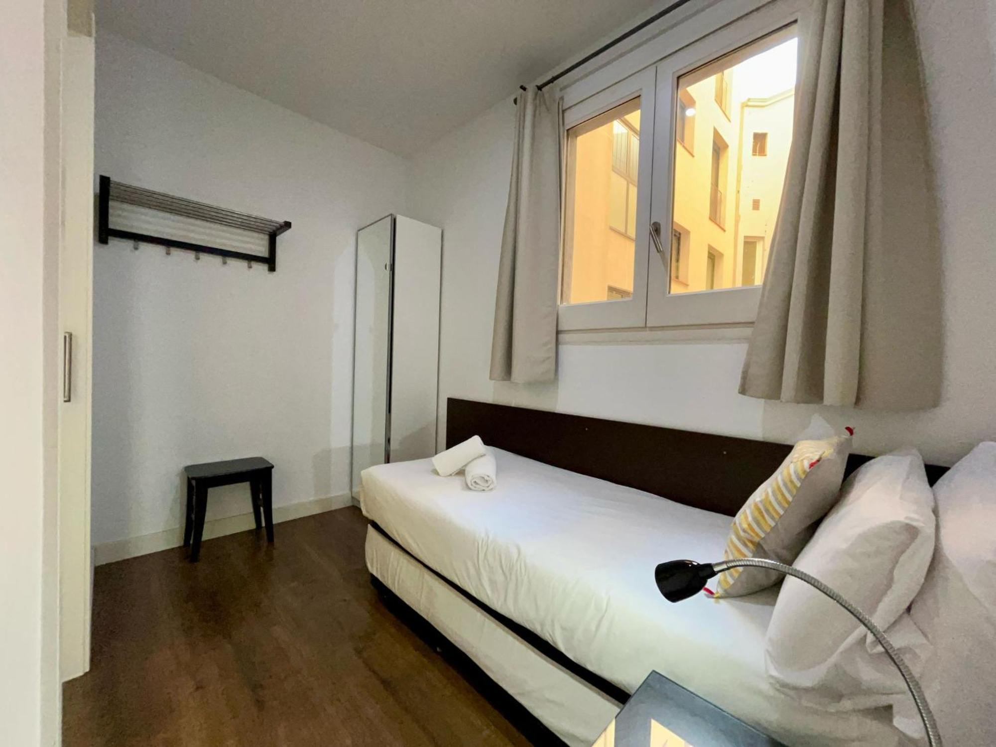 Barcelonaforrent Tucson Suites Bagian luar foto