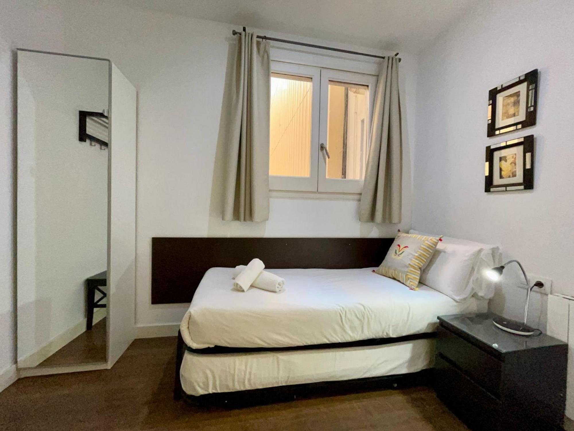 Barcelonaforrent Tucson Suites Bagian luar foto