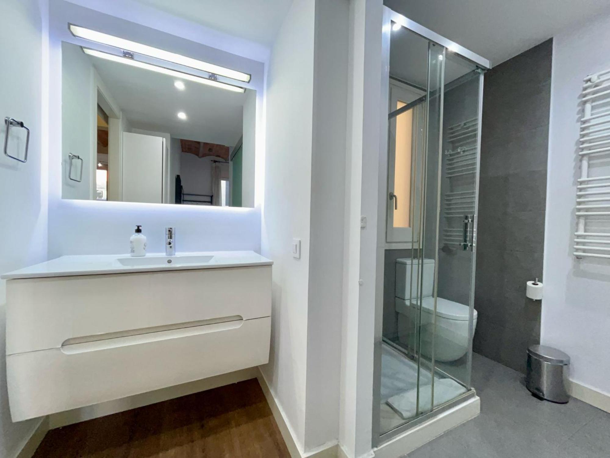 Barcelonaforrent Tucson Suites Bagian luar foto