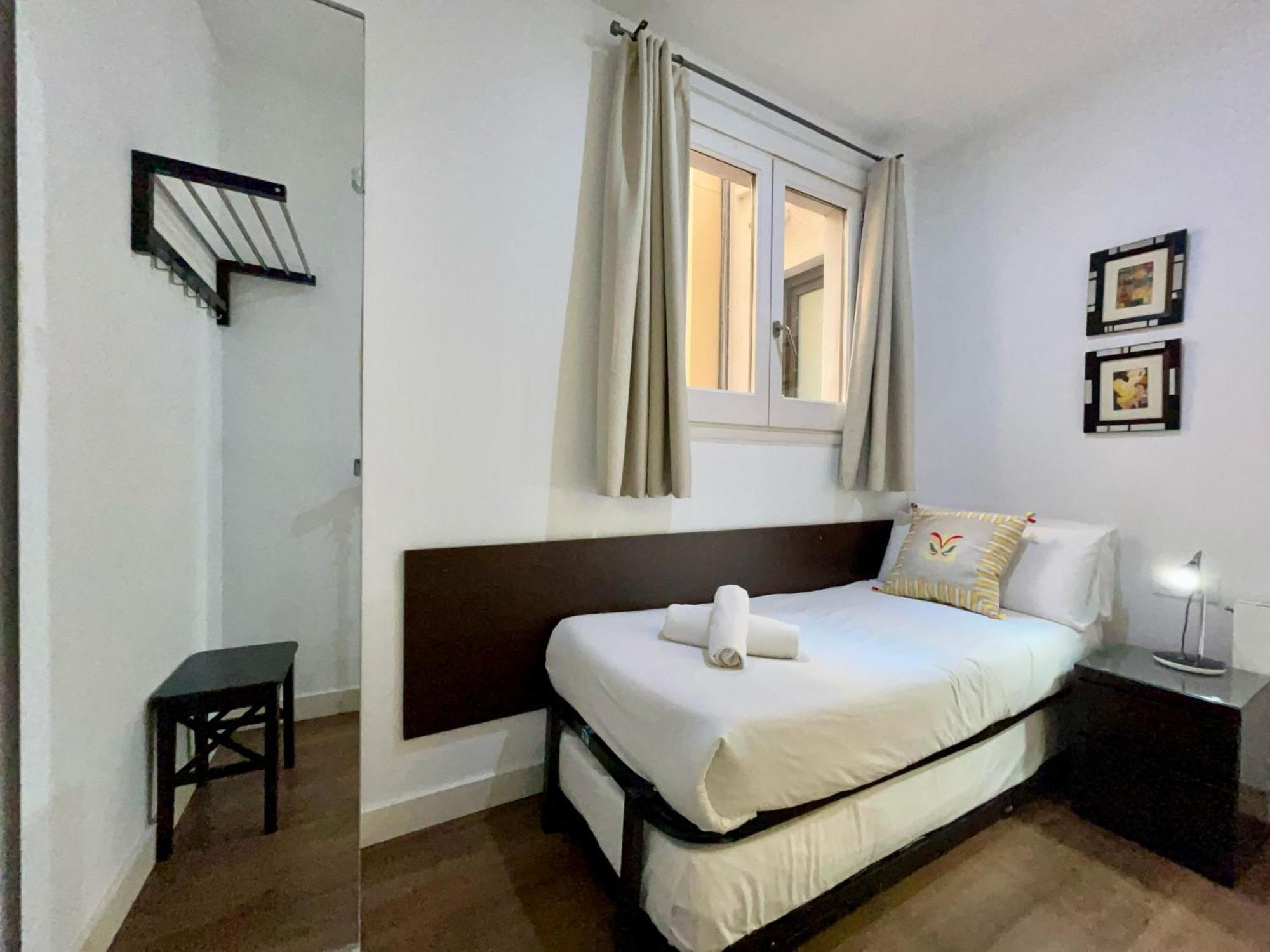 Barcelonaforrent Tucson Suites Bagian luar foto