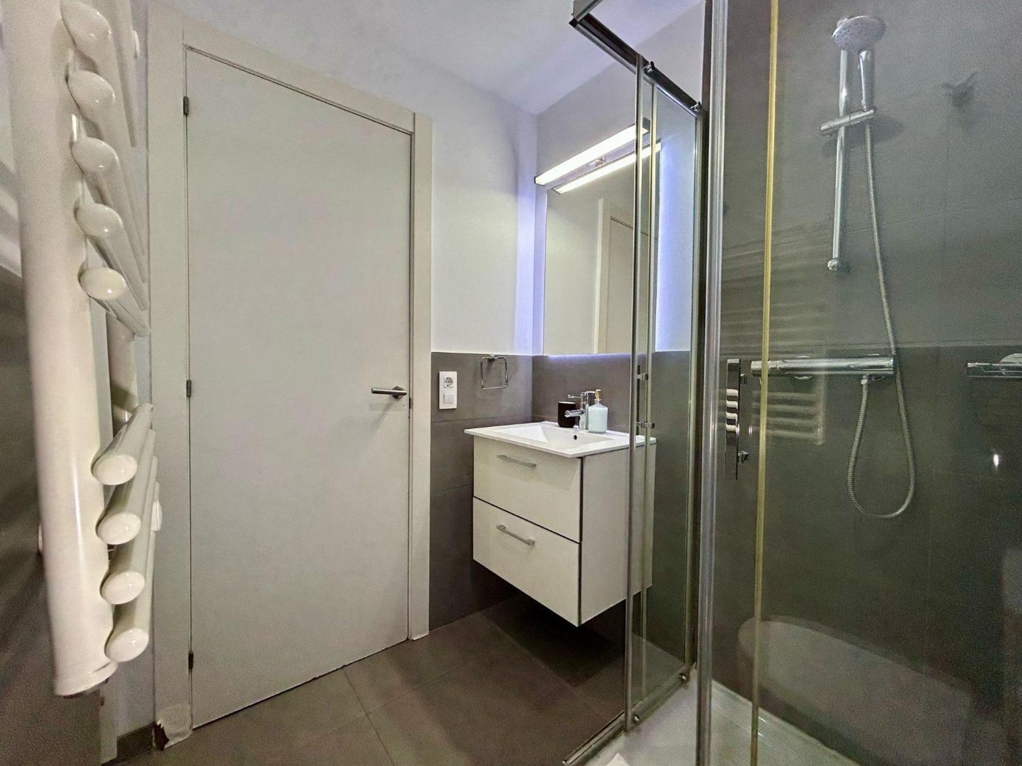 Barcelonaforrent Tucson Suites Bagian luar foto
