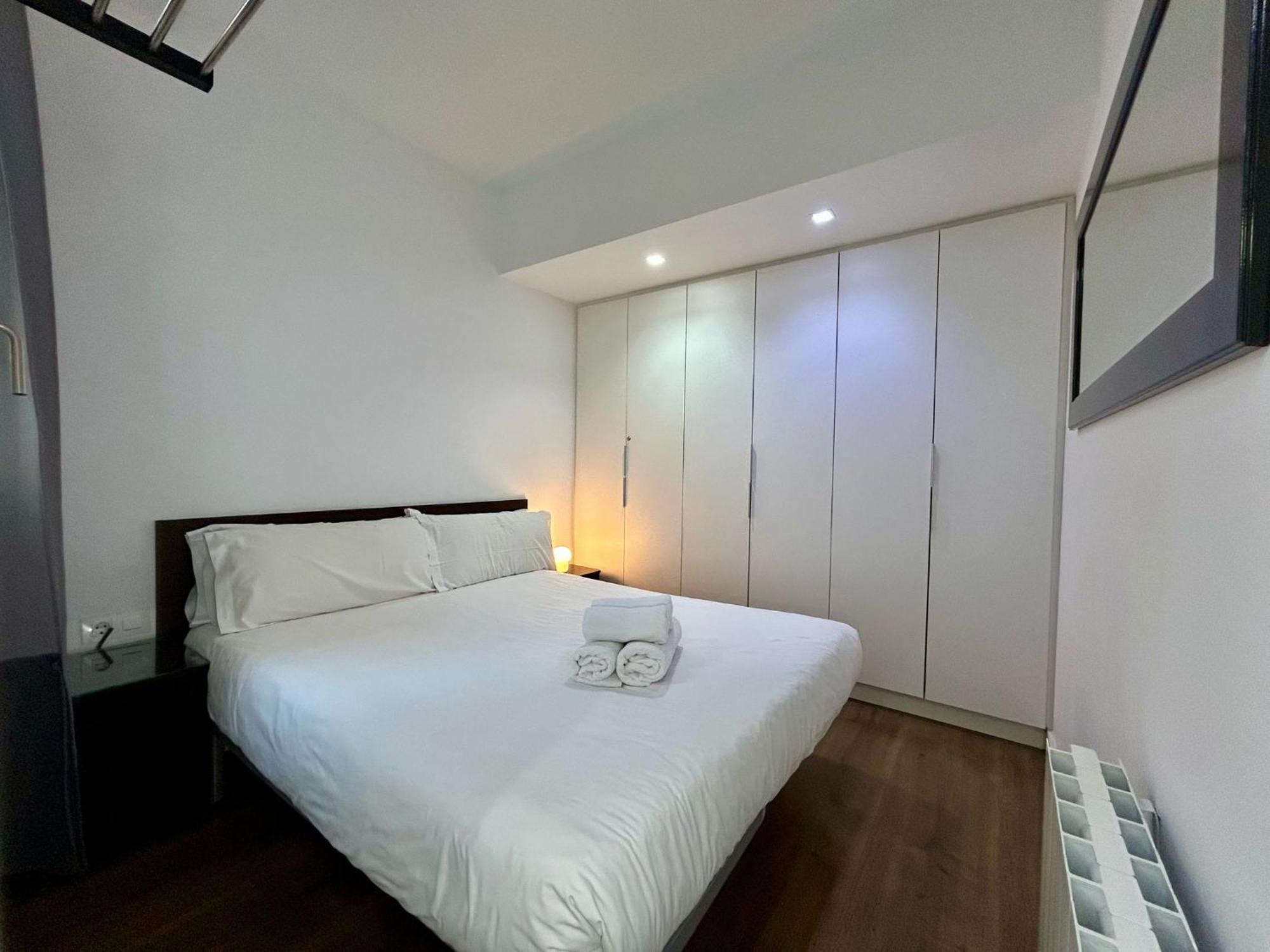 Barcelonaforrent Tucson Suites Bagian luar foto