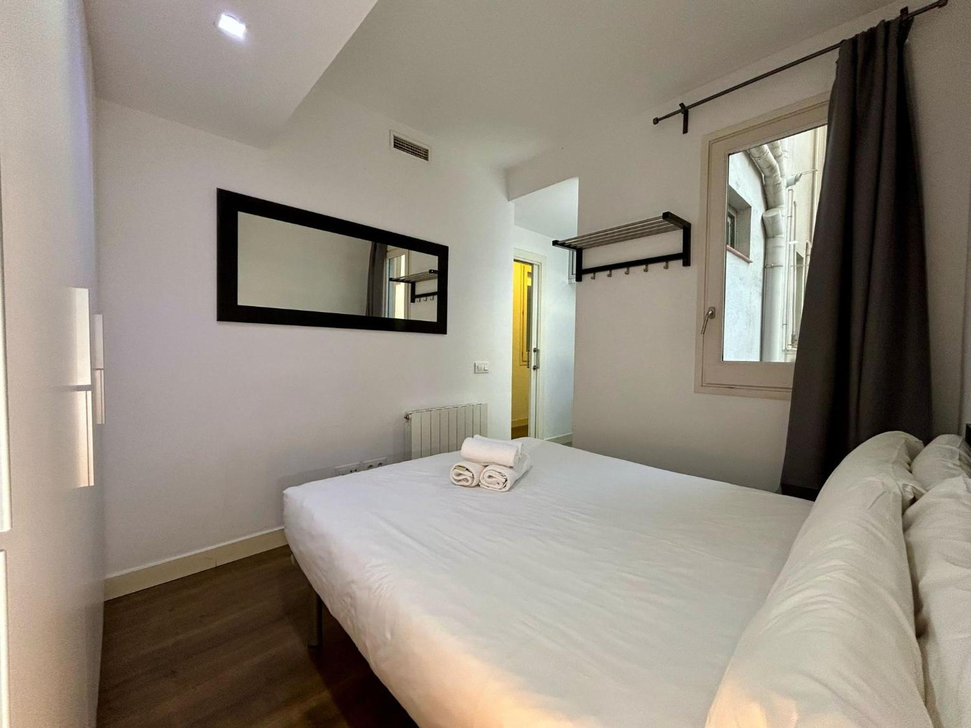 Barcelonaforrent Tucson Suites Bagian luar foto